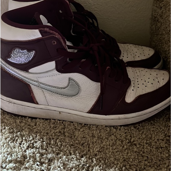 Jordan 1 - Picture 1 of 3